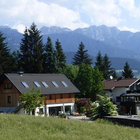 Appartements Scharzenberger Und Hinteregg Schladming Zewnętrze zdjęcie