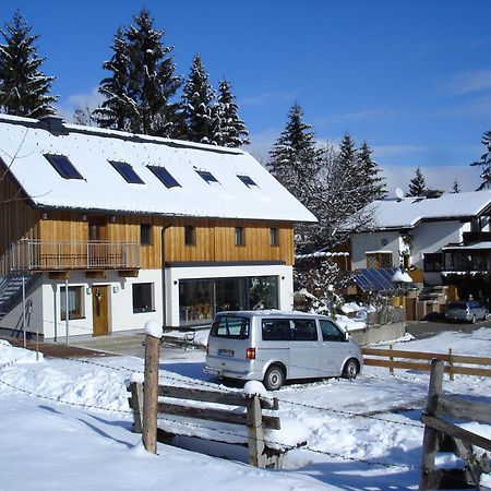 Appartements Scharzenberger Und Hinteregg Schladming Zewnętrze zdjęcie