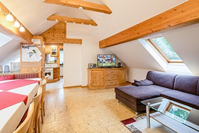 Appartements Scharzenberger Und Hinteregg Schladming Zewnętrze zdjęcie