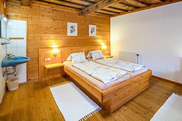 Appartements Scharzenberger Und Hinteregg Schladming Zewnętrze zdjęcie