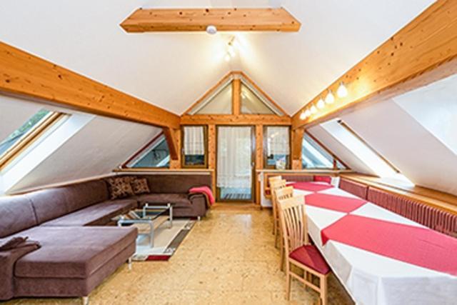 Appartements Scharzenberger Und Hinteregg Schladming Zewnętrze zdjęcie