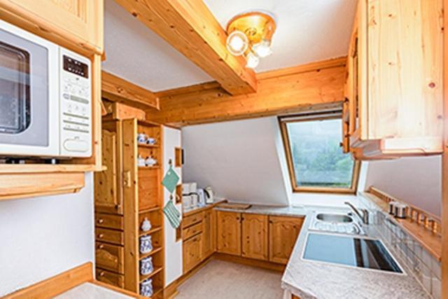 Appartements Scharzenberger Und Hinteregg Schladming Zewnętrze zdjęcie