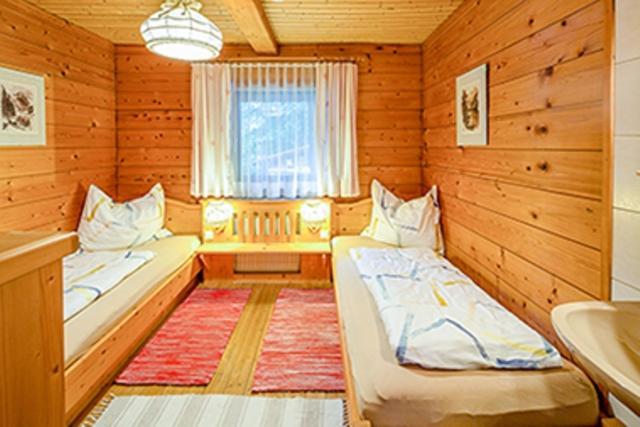 Appartements Scharzenberger Und Hinteregg Schladming Zewnętrze zdjęcie