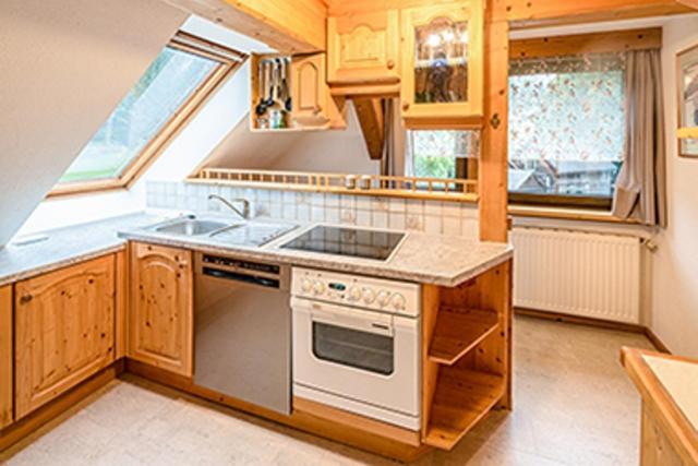 Appartements Scharzenberger Und Hinteregg Schladming Zewnętrze zdjęcie