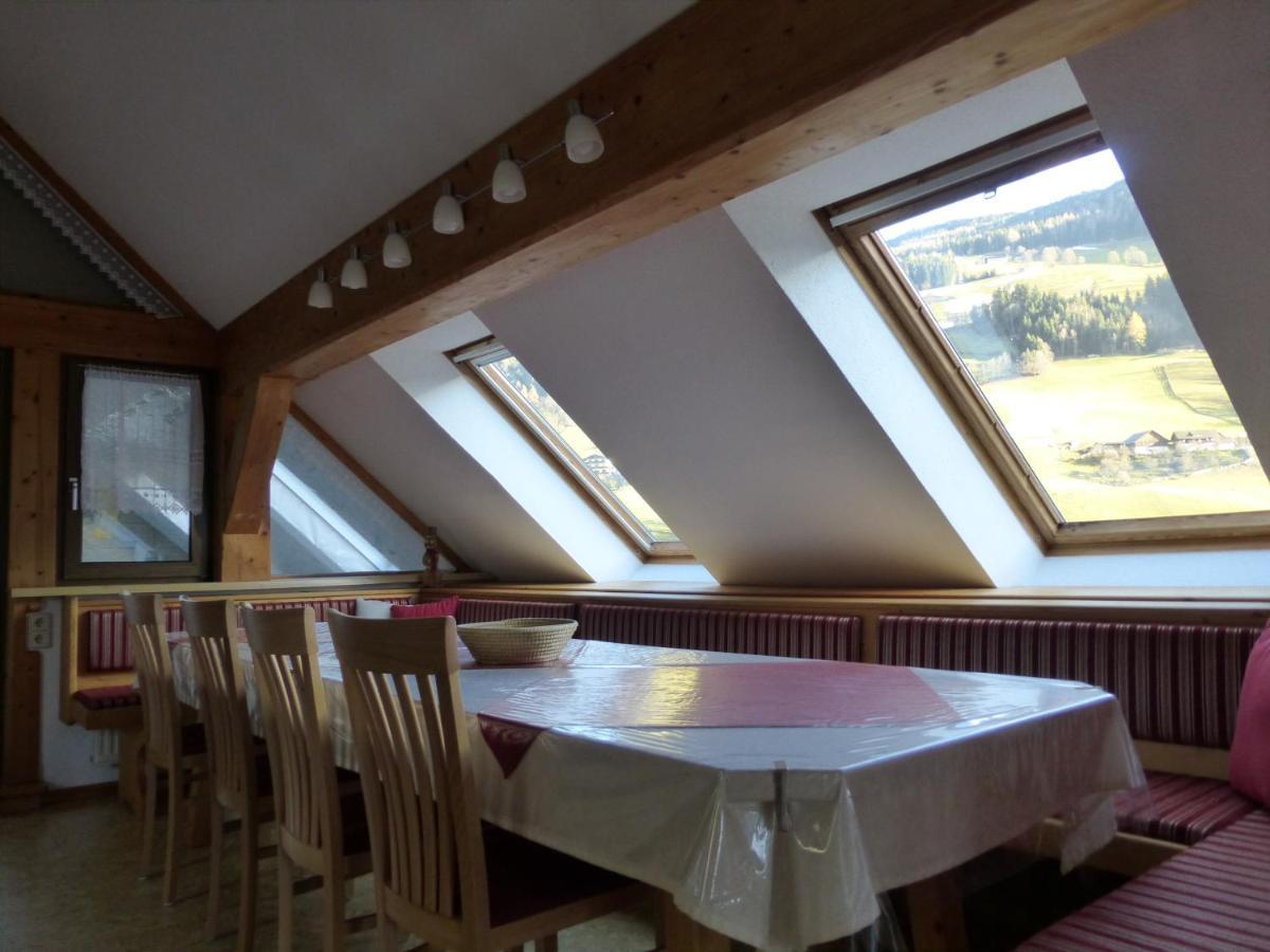Appartements Scharzenberger Und Hinteregg Schladming Zewnętrze zdjęcie