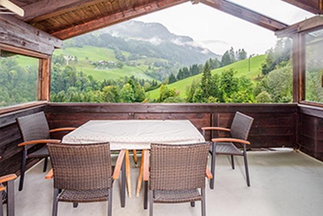 Appartements Scharzenberger Und Hinteregg Schladming Zewnętrze zdjęcie