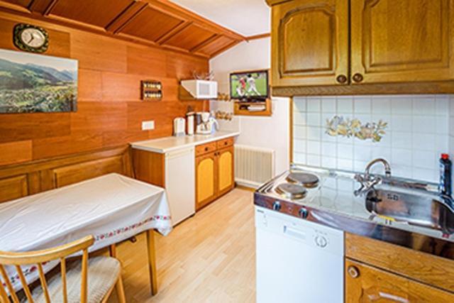 Appartements Scharzenberger Und Hinteregg Schladming Zewnętrze zdjęcie