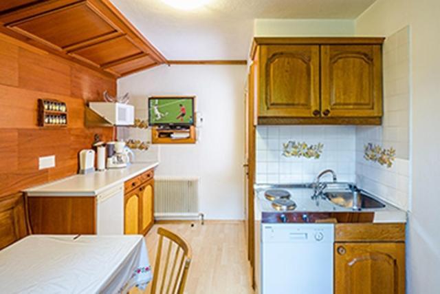 Appartements Scharzenberger Und Hinteregg Schladming Zewnętrze zdjęcie