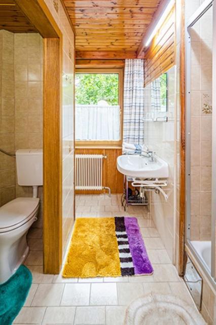 Appartements Scharzenberger Und Hinteregg Schladming Zewnętrze zdjęcie