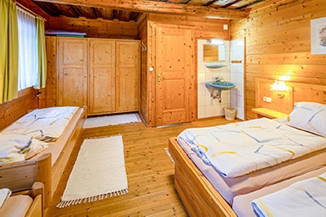 Appartements Scharzenberger Und Hinteregg Schladming Zewnętrze zdjęcie