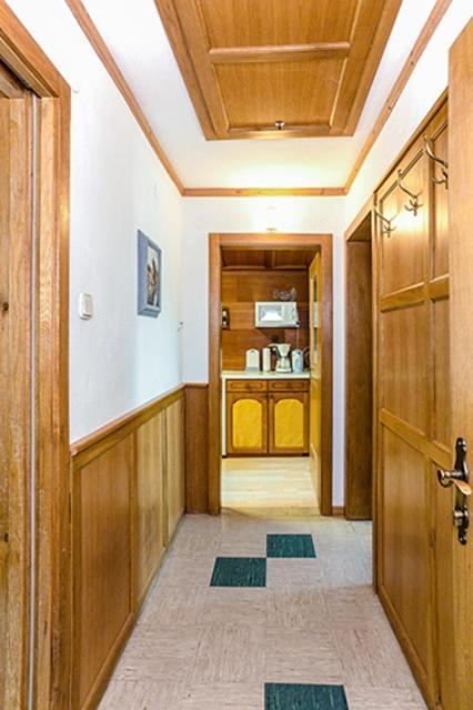 Appartements Scharzenberger Und Hinteregg Schladming Zewnętrze zdjęcie